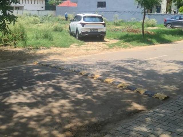Residential Plot in Sector 52 for resale Gurgaon. The reference number is 19592930
