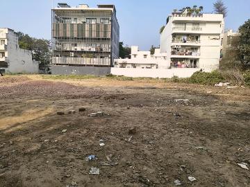 Residential Plot in Sector 52 for resale Gurgaon. The reference number is 19291622
