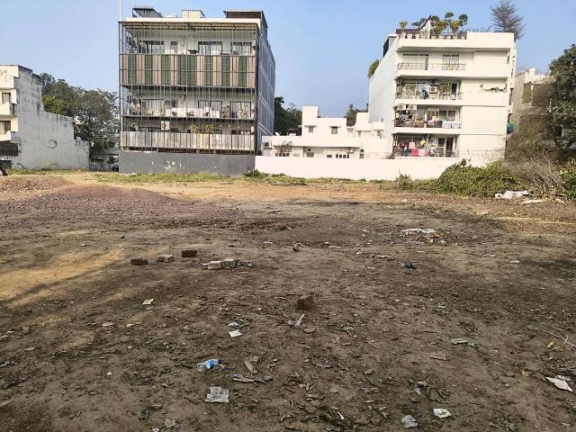 Residential Plot in Sector 52 for resale Gurgaon. The reference number is 19291622