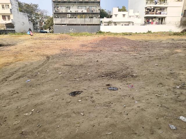 Residential Plot in Sector 52 for resale Gurgaon. The reference number is 19291847