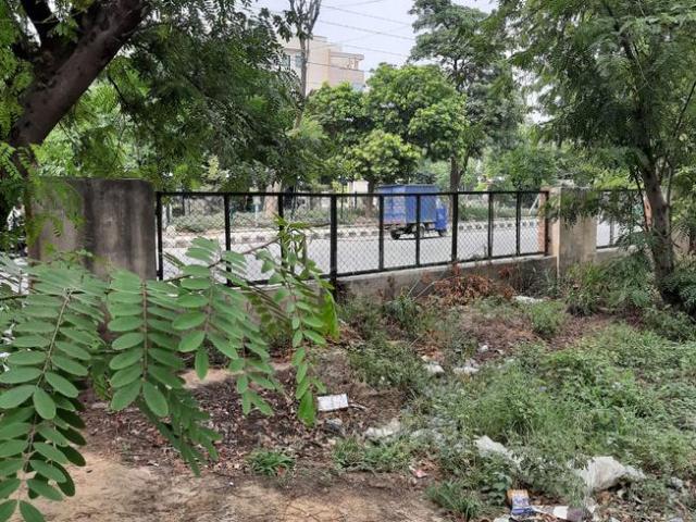 Residential Plot in Sector 52 for resale Gurgaon. The reference number is 20837868