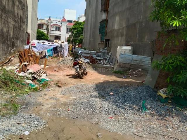 Residential Plot in Sector 52 for resale Gurgaon. The reference number is 20882769