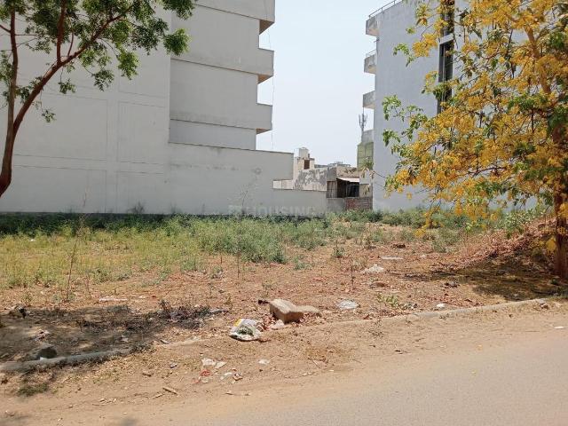 Residential Plot in Sector 52 for resale Gurgaon. The reference number is 21217356