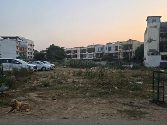 Residential Plot in Sector 52 for resale Gurgaon. The reference number is 21378092