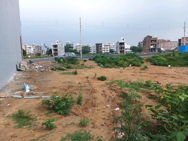 Residential Plot in Sector 57 for resale Gurgaon. The reference number is 17917367