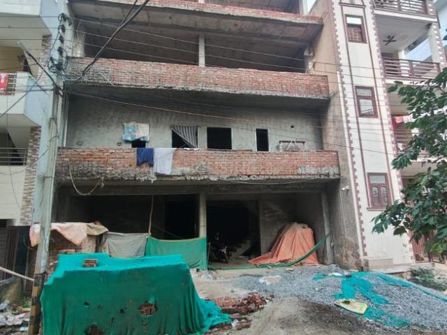Residential Plot in Sector 57 for resale Gurgaon. The reference number is 18412713