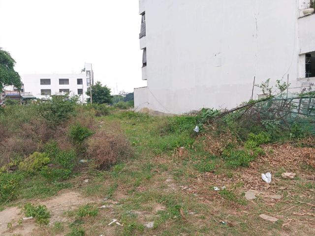 Residential Plot in Sector 57 for resale Gurgaon. The reference number is 18349588
