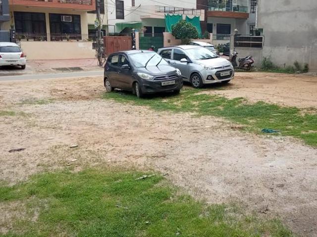 Residential Plot in Sector 57 for resale Gurgaon. The reference number is 20510167