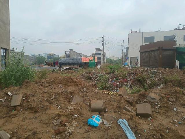 Residential Plot in Sector 57 for resale Gurgaon. The reference number is 20650646