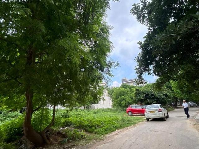 Residential Plot in Sector 57 for resale Gurgaon. The reference number is 20650127