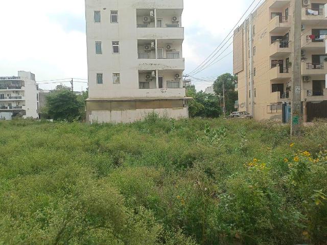 Residential Plot in Sector 57 for resale Gurgaon. The reference number is 20787587