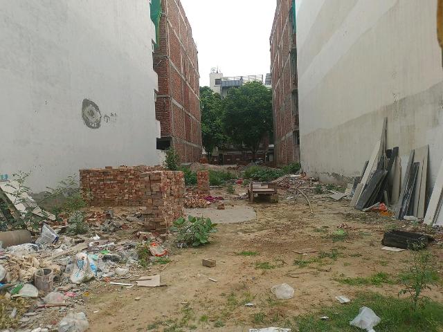 Residential Plot in Sector 57 for resale Gurgaon. The reference number is 20787591