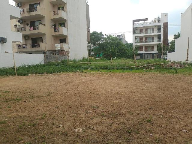 Residential Plot in Sector 57 for resale Gurgaon. The reference number is 20787594