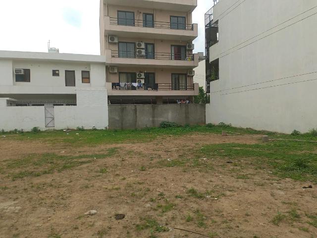 Residential Plot in Sector 57 for resale Gurgaon. The reference number is 20787597