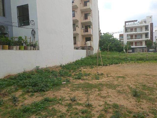 Residential Plot in Sector 57 for resale Gurgaon. The reference number is 20787602