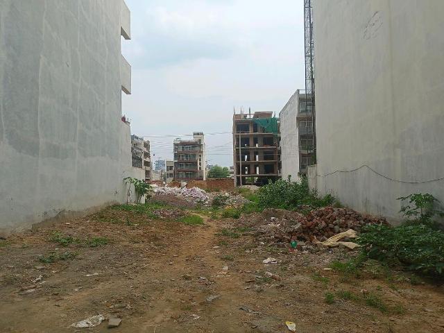 Residential Plot in Sector 57 for resale Gurgaon. The reference number is 20787606