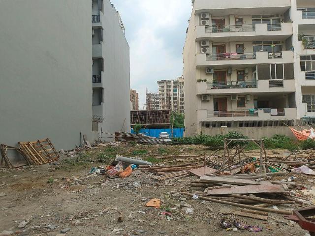 Residential Plot in Sector 57 for resale Gurgaon. The reference number is 20787608