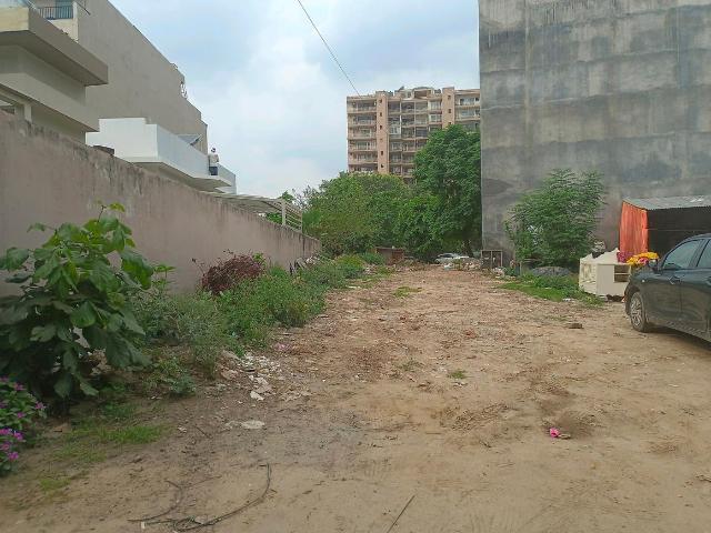Residential Plot in Sector 57 for resale Gurgaon. The reference number is 20787616