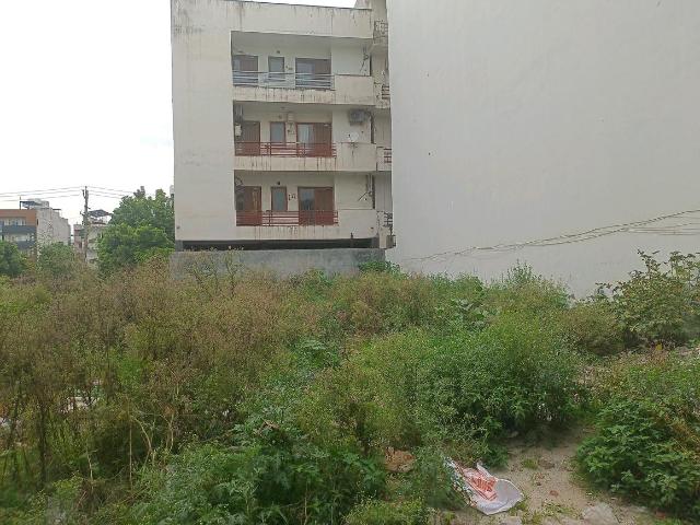 Residential Plot in Sector 57 for resale Gurgaon. The reference number is 20787635