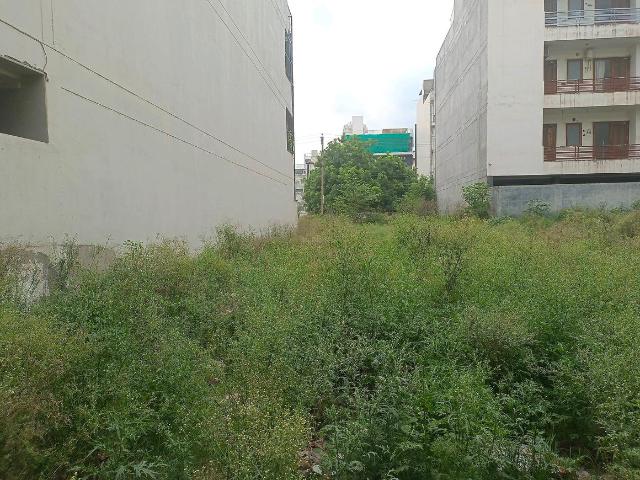 Residential Plot in Sector 57 for resale Gurgaon. The reference number is 20787640