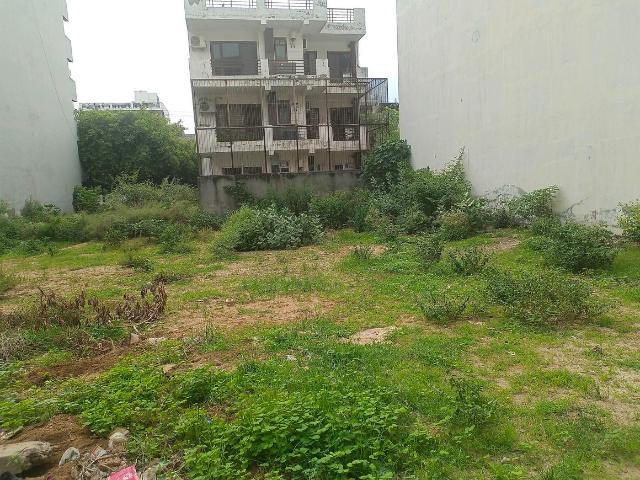 Residential Plot in Sector 57 for resale Gurgaon. The reference number is 20787642