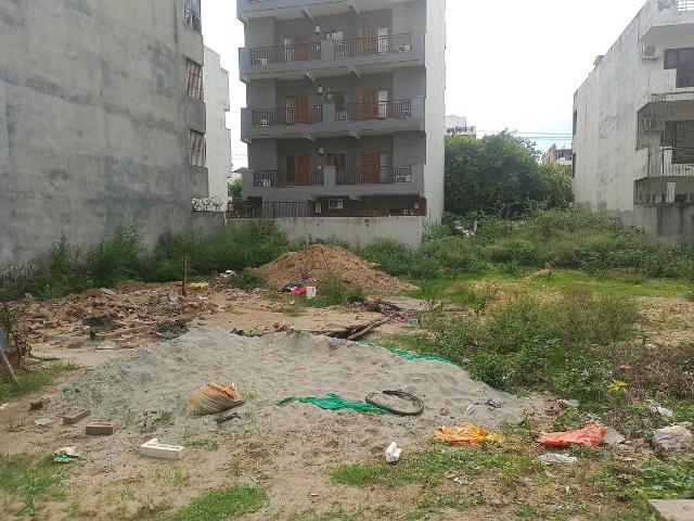 Residential Plot in Sector 57 for resale Gurgaon. The reference number is 20787648