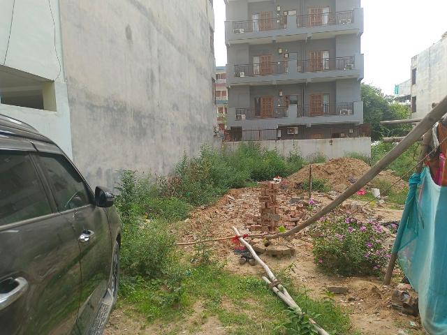 Residential Plot in Sector 57 for resale Gurgaon. The reference number is 20787653