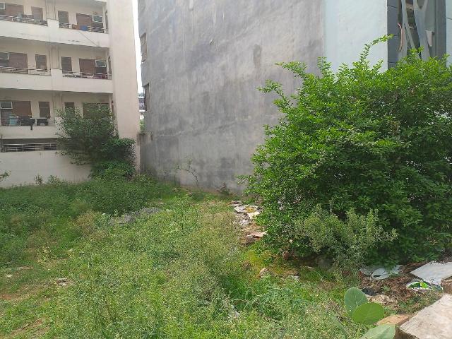 Residential Plot in Sector 57 for resale Gurgaon. The reference number is 20787666