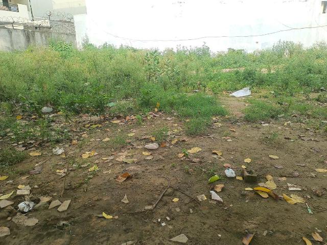 Residential Plot in Sector 57 for resale Gurgaon. The reference number is 20787673