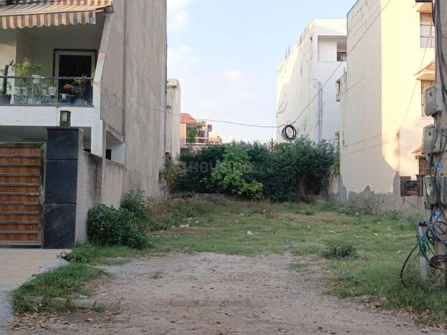 Residential Plot in Sector 57 for resale Gurgaon. The reference number is 20820011