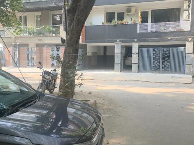 Residential Plot in Sector 57 for resale Gurgaon. The reference number is 20130200