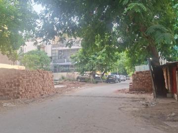 Residential Plot in Sector 57 for resale Gurgaon. The reference number is 20147036