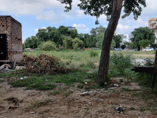 Residential Plot in Sector 57 for resale Gurgaon. The reference number is 20279292