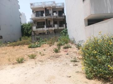 Residential Plot in Sector 57 for resale Gurgaon. The reference number is 20392647