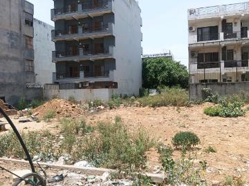 Residential Plot in Sector 57 for resale Gurgaon. The reference number is 20392651