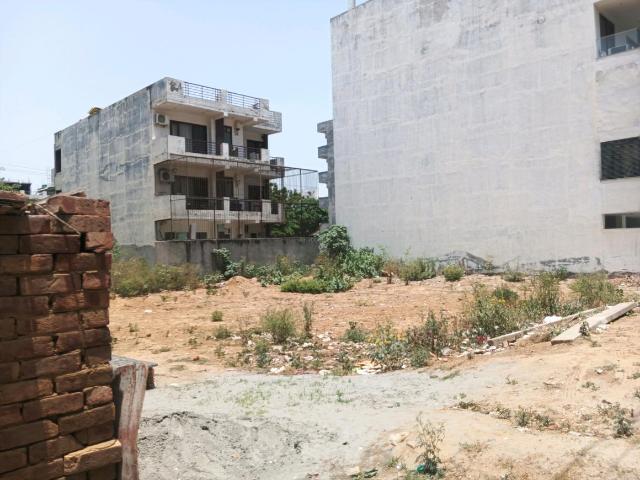 Residential Plot in Sector 57 for resale Gurgaon. The reference number is 20392662