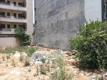Residential Plot in Sector 57 for resale Gurgaon. The reference number is 20392671