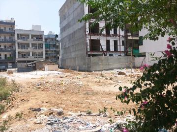Residential Plot in Sector 57 for resale Gurgaon. The reference number is 20392687