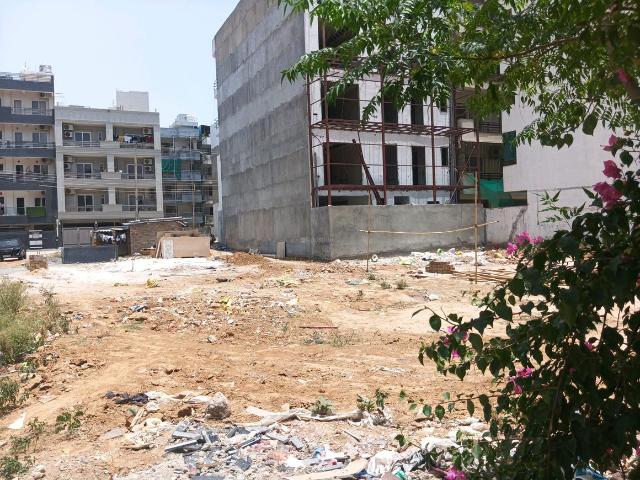Residential Plot in Sector 57 for resale Gurgaon. The reference number is 20392687