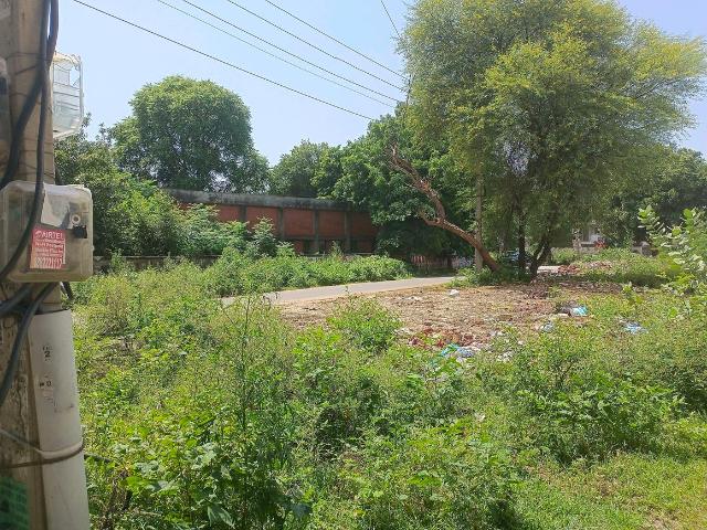 Residential Plot in Sector 57 for resale Gurgaon. The reference number is 21050132