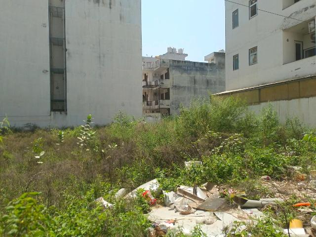 Residential Plot in Sector 57 for resale Gurgaon. The reference number is 21050135
