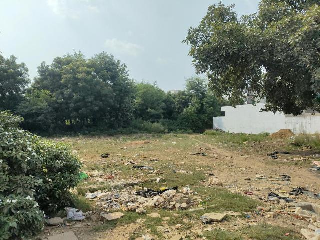 Residential Plot in Sector 57 for resale Gurgaon. The reference number is 21063875