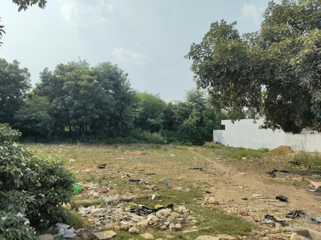Residential Plot in Sector 57 for resale Gurgaon. The reference number is 21063973