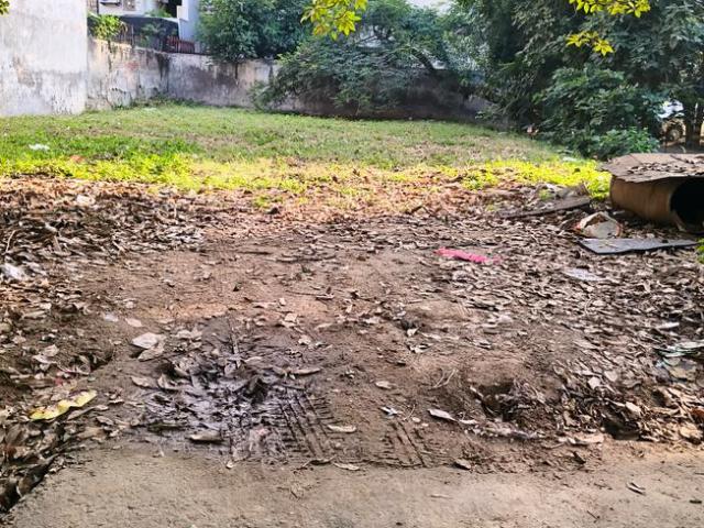 Residential Plot in Sector 57 for resale Gurgaon. The reference number is 21250547