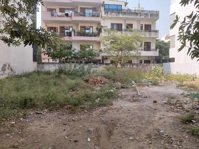 Residential Plot in Sector 57 for resale Gurgaon. The reference number is 21272123