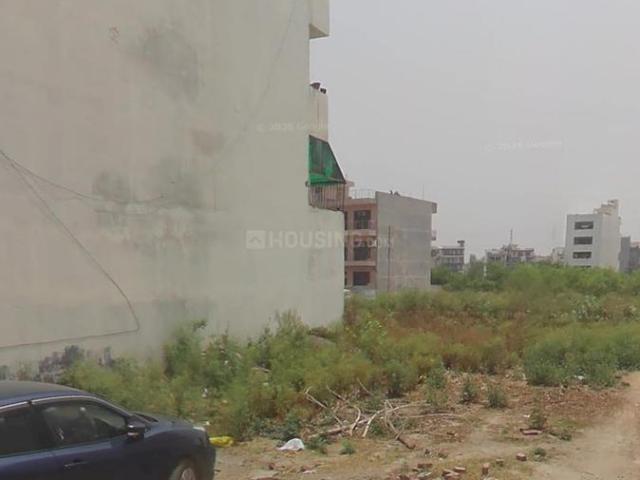 Residential Plot in Sector 57 for resale Gurgaon. The reference number is 21318950