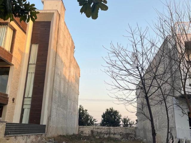 Residential Plot in Sector 54 for resale Mohali. The reference number is 20933810