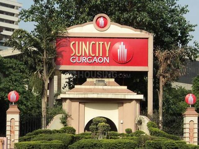 Residential Plot in Sector 54 for resale Gurgaon. The reference number is 21332622