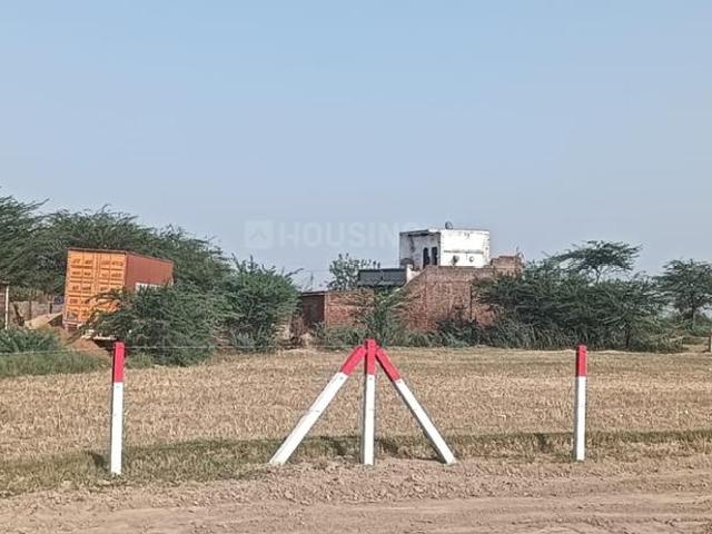Residential Plot in Sector 54 for resale Gurgaon. The reference number is 21366873