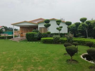 Residential Plot in Sector 55 for resale Noida. The reference number is 19046659